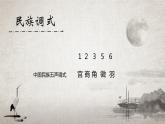 初中音樂《春江花月夜》部優(yōu)課件