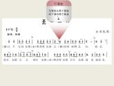 湘艺版七年级下册音乐课件 5.演唱 丢丢铜仔