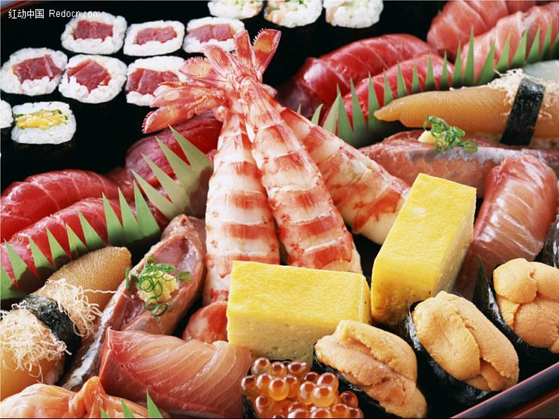 《樱花 》课件+教案 人音版八年级下册04