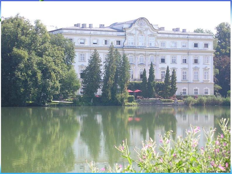 湘教版音乐七上《雪绒花》ppt课件-06