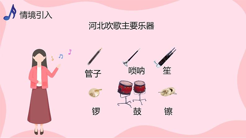 【核心素养目标】人音版（2012）音乐八上5.3《小放驴》课件+教学设计+素材06