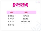 人教版八年级上册音乐课件 1.4拉起手