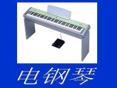 人教版八年级上册音乐课件 2.4橄榄树