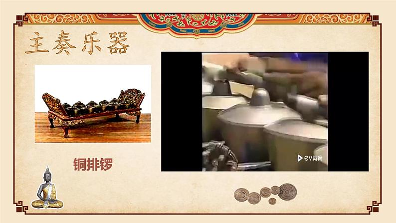 初中 初二 音乐《班内》 ppt 课件第8页