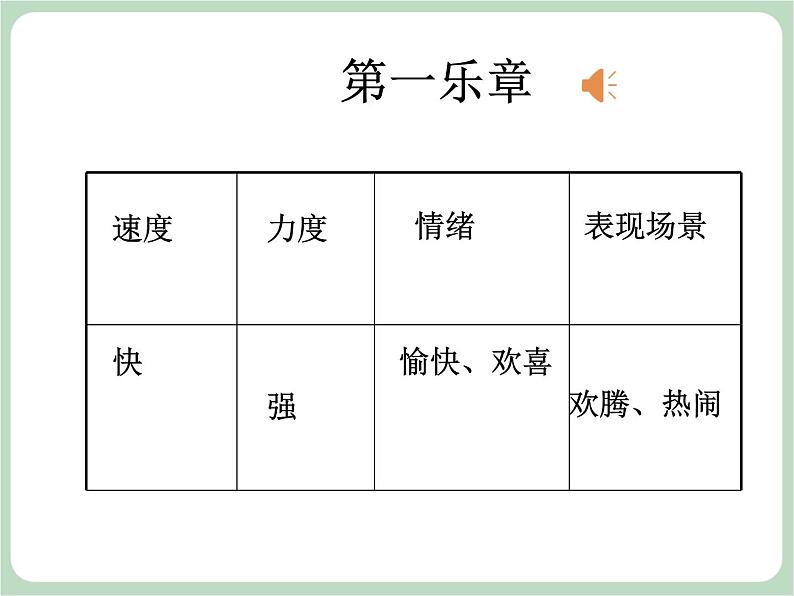 人教版7上音乐 3.2 秋 课件07