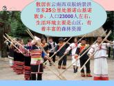 湘艺版音乐七年级上册  第三单元 中国民族乐器 课件