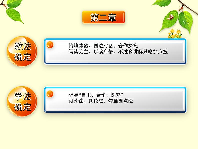 湘艺版音乐七年级上册  第九单元 隐形的翅膀 童年 飞得更高 课件05