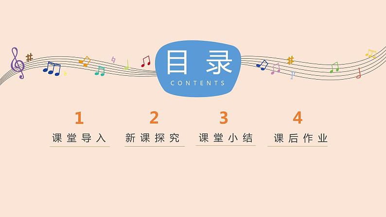 【核心素养目标】人音版音乐八下4.4 班内 课件第3页