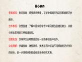 【核心素養(yǎng)目標(biāo)】人音版音樂八下5.2 唱臉譜 課件+教學(xué)設(shè)計(jì)+素材