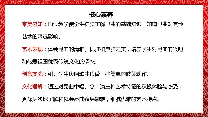 【核心素养目标】人音版音乐八下5.5 姹紫嫣红 课件+教学设计+素材02