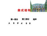 人音版音乐九上《远方的客人请你留下来》[李老师]【市一等奖】优质课1123 课件