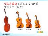 2.西洋管弦乐器 课件