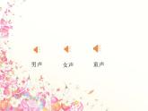 美妙的人声课件