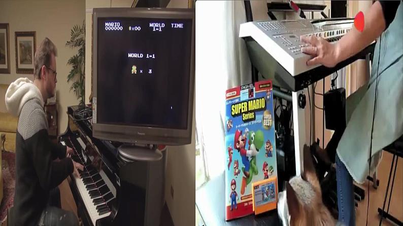 人音版七年级（下册）《婚礼进行曲》《葬礼进行曲》课件+音视频素材01