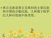 《阳光照耀着塔什库尔干》PPT课件3教学课件