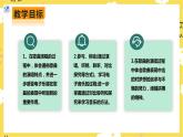 【人教版】八上音乐  第二单元第1课时《我的未来不是梦》（课件+教案+素材）