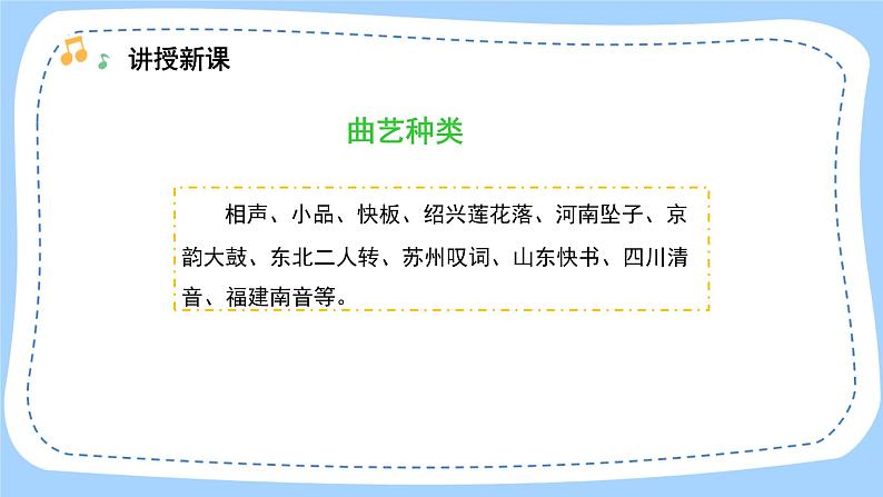 人音版音乐九年级上册  欣赏《说唱集锦》课件+教案（缺少音视频素材）04