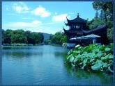 花城版音乐八上 《平湖秋月》 课件+教案（无音频）