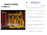 人音版初中音乐七年级上册2.3.雷鸣电闪波尔卡 课件