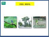 人教版音樂八年級(jí)上冊(cè)第二單元欣賞《雨林》課件PPT+教案+音頻等素材