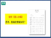 人教版音樂八年級(jí)上冊(cè)第三單元欣賞《獵人合唱》課件PPT+教案+音頻等素材