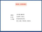 人教版音乐八年级上册第六单元《踏雪寻梅》课件PPT+教案+音频等素材