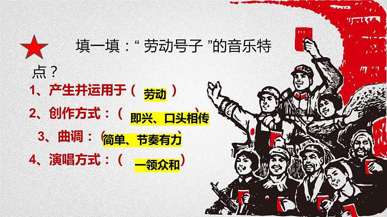 第五单元 军民大生产课件PPT08