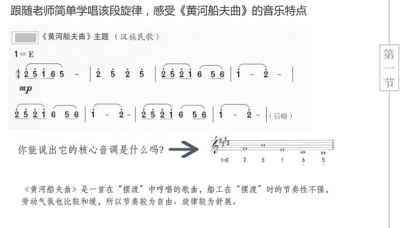 人音版初中音乐八年级上册课件《御风万里》03