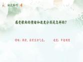 人音版初中音樂(lè)九年級(jí)課件9年級(jí)下冊(cè)3單元4課時(shí)《我的家鄉(xiāng)多美好》PPT