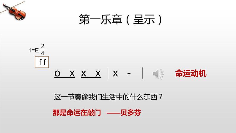 人民音乐出版社9年级上册《命运交响曲》课件PPT06