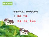 人音版初中音乐九年级课件《歌唱美丽的家乡》