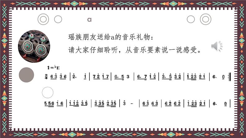 人音版初中音乐九年级课件《瑶族舞曲》课件07