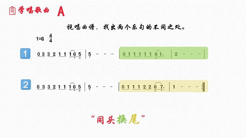 人音版初中音乐九年级课件9年级上册第1单元第1课时《让世界充满爱》PPT06