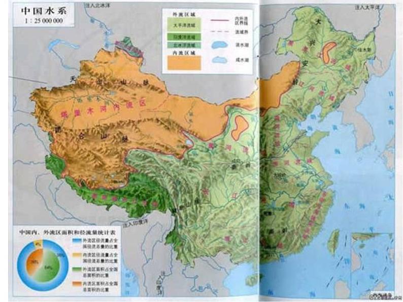 人音版初中音乐七年级上册 第一单元《彩色的中国》课件307