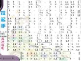 人教版八年级音乐上册 第一单元 《拉起手》-课件