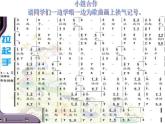 人教版八年级音乐上册 第一单元 《拉起手》-课件