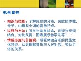 人音版初中音樂(lè)七年級(jí)下冊(cè) 第五單元 小調(diào)集萃 《無(wú)錫景》課件1
