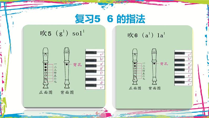 【核心素养目标】粤教花城版初中音乐七年级下册 3《快乐的啰嗦》《顽皮的小杜鹃》《相间的小路》》+课件+教案+素材（含教学反思）02