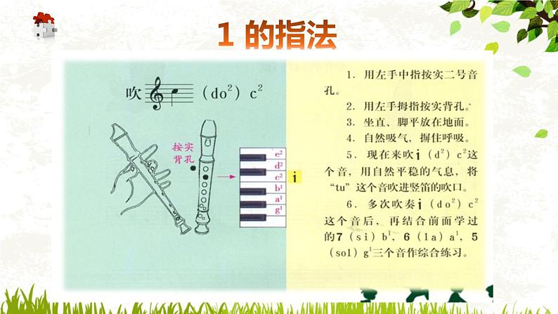 【核心素养目标】粤教花城版初中音乐七年级下册 《翱翔的鹰》课件第4页