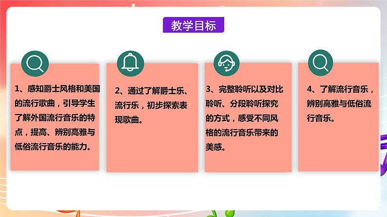 【核心素养】人教版音乐九年级下册4.3《玫瑰人生》《我将永远爱你》课件+教案+素材03