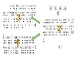 第一单元 中学时代 唱歌 校园的早晨  课件　人教版初中音乐七年级上册　