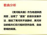 　第四單元　神州音韻（一）——唱歌《黃河船夫曲》　課件人教版初中音樂七年級上冊