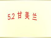 第五單元 環(huán)球之旅——（亞洲之聲） 甘 美 蘭  課件 人教版初中音樂(lè)七年級(jí)上冊(cè)