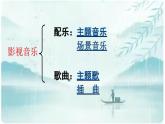 第六单元++银屏之歌——《辛德勒的名单》课件人教版初中音乐七年级下册