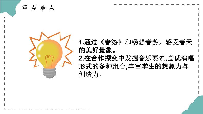 　第一单元　春之声——《春游》课件　人教版初中音乐七年级下册06