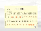 第一单元 春之声——欣赏 春节序曲 课件 人教版初中音乐七年级下册