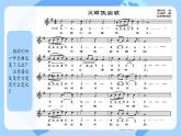 第三单元 西乐撷英(一) —— 唱歌 英雄凯旋歌  课件  人教版初中音乐八年级下册