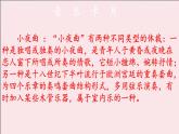 第三单元 西乐撷英(一) —— 欣赏 小夜曲  课件  人教版初中音乐八年级下册