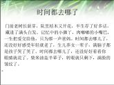 第五单元  爱心呼唤 音乐小辞典 表情术语 流行歌曲 轻音乐课件  沪教版初中音乐七年级下册