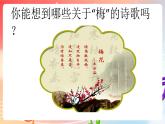 粤教版音乐八年级下册 第1单元 神州古韵 《梅花三弄》课件